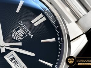 TAG0323B - Carrera Calibre 5 Automatic SSSS Black ANF Asia 2824 - 02.jpg